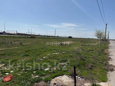 Участок · 8 соток, Жаңа жол 23-25 участок за 7 млн ₸ в Арыси