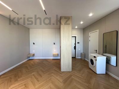 1-комнатная квартира · 34.7 м² · 5/9 этаж, мкр Новый Город, Гоголя 34/5​ — Политех за 30 млн 〒 в Караганде, Казыбек би р-н