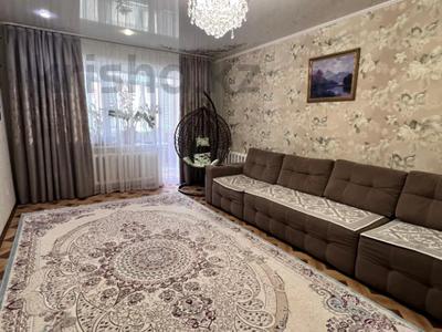 3-комнатная квартира · 88 м² · 3/5 этаж, Назарбаева 3/1 за 35 млн ₸ в Кокшетау
