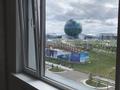 2-бөлмелі пәтер · 75 м² · 5/8 қабат, Гейдара Алиева 10 — ЭКСПО Mega Silk Way, бағасы: 52 млн 〒 в Астане, Есильский р-н