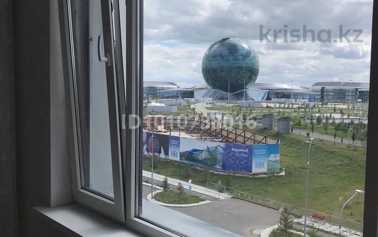 2-бөлмелі пәтер · 75 м² · 5/8 қабат, Гейдара Алиева 10 — ЭКСПО Mega Silk Way, бағасы: 52 млн 〒 в Астане, Есильский р-н — фото 2