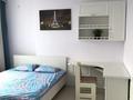 2-бөлмелі пәтер · 75 м² · 5/8 қабат, Гейдара Алиева 10 — ЭКСПО Mega Silk Way, бағасы: 52 млн 〒 в Астане, Есильский р-н — фото 2