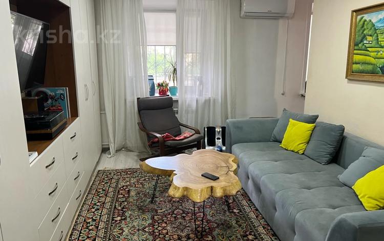 2-бөлмелі пәтер · 53.4 м² · 1/2 қабат, Абдирова 53, бағасы: 24.5 млн ₸ в Караганде, Казыбек би р-н — фото 11