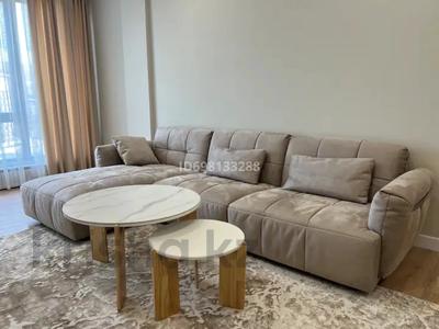 3-комнатная квартира · 80 м² · 10/22 этаж, Мангилик Ел 54 — Улы дала за 33 000 ₸ в Астане
