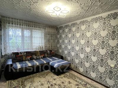 3-комнатная квартира · 60 м² · 1/2 этаж, Абылай Хана за 12 млн 〒 в Талдыкоргане