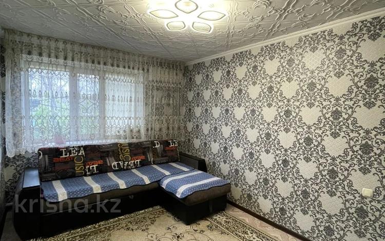 3-бөлмелі пәтер · 60 м² · 1/2 қабат, Абылай Хана, бағасы: 11 млн ₸ в Талдыкоргане — фото 13