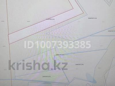 Участок · 200 га, Махамбета — Вдоль трассы за 25 млн ₸