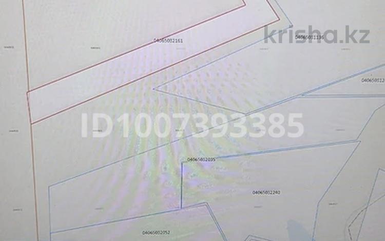 Жер телімі · 200 га, Махамбета — Вдоль трассы, бағасы: 25 млн ₸ — фото 5