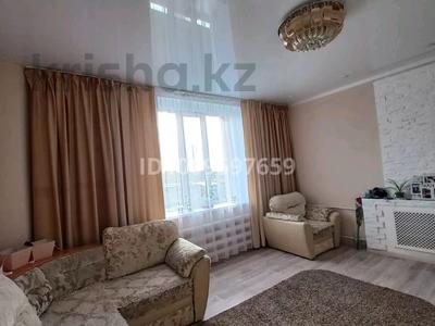 3-комнатная квартира · 72.7 м² · 2/2 этаж, Урожайная — Минимаркет Стеклянный, д/с Малыш, д/с Алакай, школа #27 за 16 млн ₸ в Петропавловске