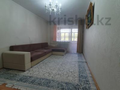2-комнатная квартира · 52.7 м² · 4/5 этаж, Ержанова 12 за 18.4 млн ₸ в Караганде, Казыбек би р-н