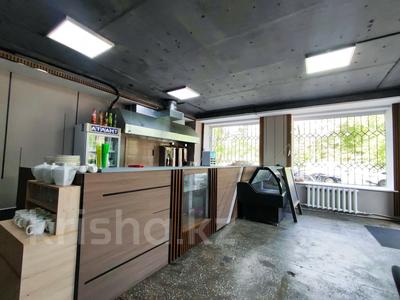 Қоғамдық тамақтану орны · 104 м², бағасы: 1.1 млн ₸ в Алматы, Бостандыкский р-н