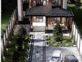 Часть дома · 6 комнат · 350 м² · 6 сот., Туйте Пиримкулова 6 — Абая -Конаева за 92 млн ₸ в Таразе — фото 5