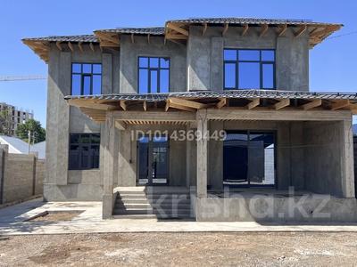 Часть дома · 6 комнат · 350 м² · 6 сот., Туйте Пиримкулова 6 — Абая -Конаева за 92 млн ₸ в Таразе