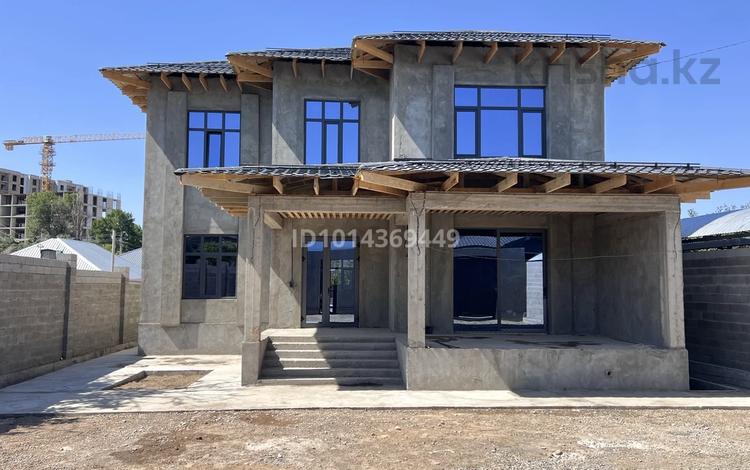 Часть дома · 6 комнат · 350 м² · 6 сот., Туйте Пиримкулова 6 — Абая -Конаева за 92 млн ₸ в Таразе — фото 6