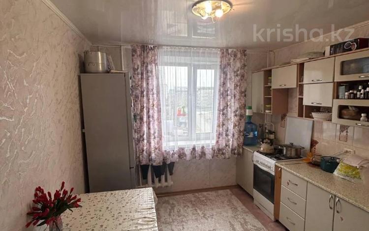 2-бөлмелі пәтер · 57 м² · 4/10 қабат, Садовая, бағасы: 24.5 млн ₸ в Костанае — фото 2