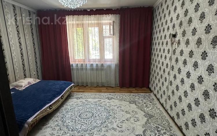 3-комнатная квартира · 50.9 м² · 1/5 этаж, каратал за 23.5 млн ₸ в Талдыкоргане — фото 5