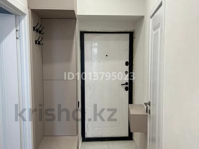 2-бөлмелі пәтер · 35 м² · 1/12 қабат, М. Тынышбайулы 5, бағасы: 24 млн ₸ в Астане, Сарайшык р-н