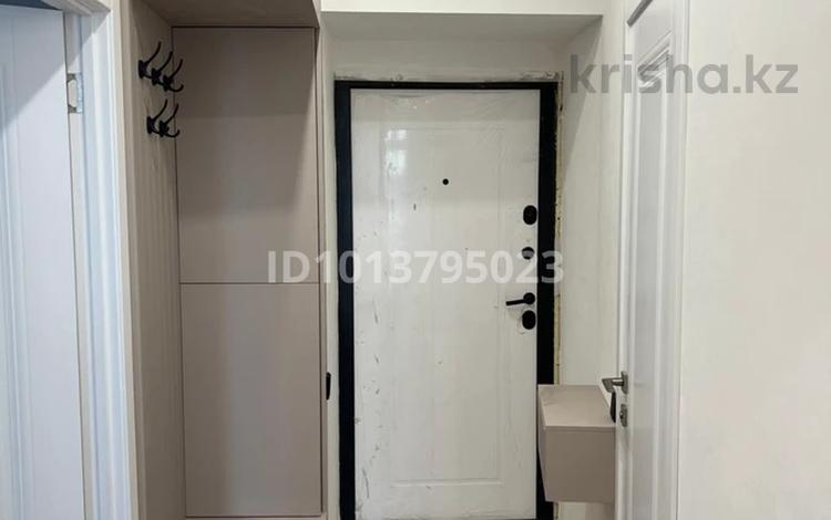2-бөлмелі пәтер · 35 м² · 1/12 қабат, М. Тынышбайулы 5, бағасы: 24 млн ₸ в Астане, Сарайшык р-н — фото 2