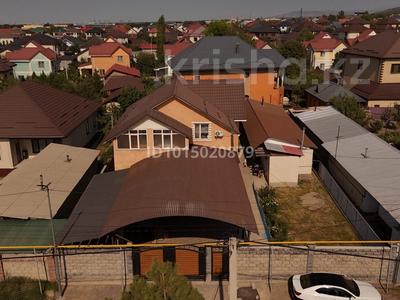 Жеке үй · 6 бөлме · 260 м² · 7.5 жүзд., Рыскулова 18, бағасы: 140 млн ₸ в 