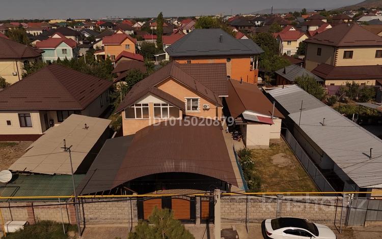 Жеке үй · 6 бөлме · 260 м² · 7.5 жүзд., Рыскулова 18, бағасы: 140 млн ₸ в  — фото 2
