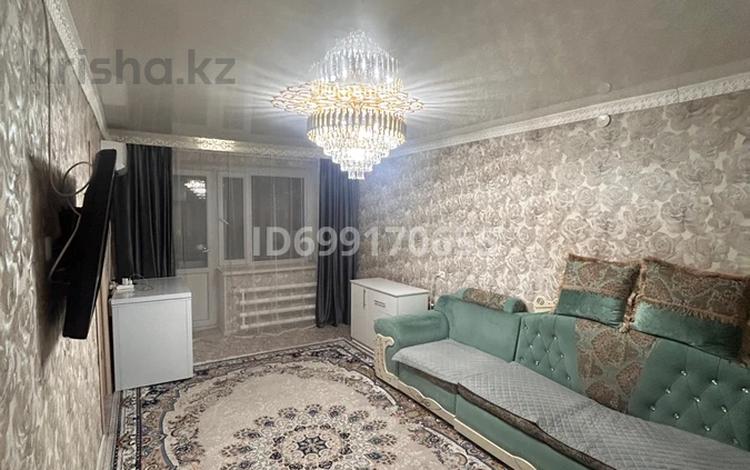 2-бөлмелі пәтер · 43 м² · 5/5 қабат, Мангилик Ел 3, бағасы: 7.5 млн ₸ в Сатпаев — фото 2