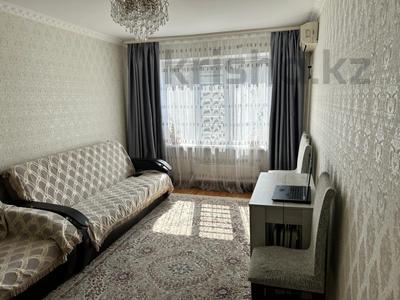 4-комнатная квартира · 90 м² · 2/5 этаж, Вахтангова за 65 млн ₸ в Алматы, Бостандыкский р-н