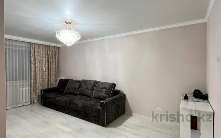 3-комнатная квартира · 60 м² · 3/5 этаж, Кобыланды батыра 46 за 25.5 млн ₸ в Костанае — фото 2