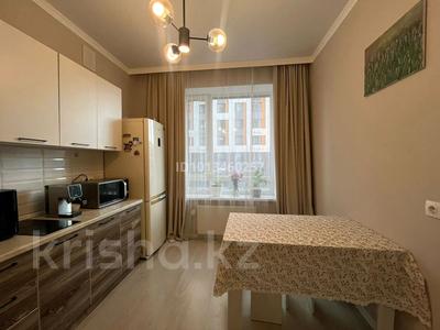 1-бөлмелі пәтер · 35 м² · 2/8 қабат, Туран 55/6-8, бағасы: 28 млн ₸ в Астане, Нура р-н