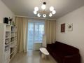 1-комнатная квартира · 35 м² · 2/8 этаж, Туран 55/6-8 за 28 млн ₸ в Астане, Нура р-н — фото 8