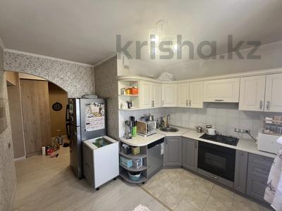 4-бөлмелі пәтер · 86 м² · 5/5 қабат, Пушкина 20 — Пушкина маметова, бағасы: 89 млн ₸ в Алматы, Медеуский р-н