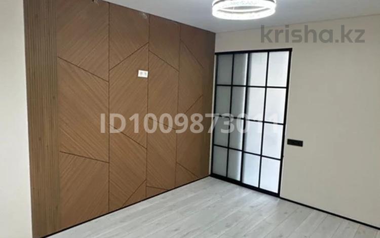 1-бөлмелі пәтер · 32.6 м² · 3/9 қабат, мкр Шугыла 340/46, бағасы: 24.5 млн ₸ в Алматы, Наурызбайский р-н — фото 2