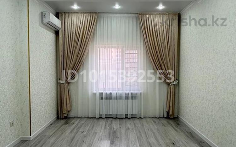 2-комнатная квартира · 74.5 м² · 3/15 этаж, 16-й мкр за 27 млн ₸ в Актау — фото 2
