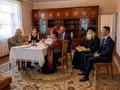 Жеке үй · 9 бөлме · 267 м² · 15 жүзд., Бадам ш/а, Жасын 14, бағасы: 65 млн ₸ в Шымкенте, Енбекшинский р-н — фото 44