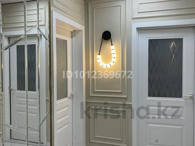 2-комнатная квартира · 62 м² · 3/13 этаж, Просп. Назарбаева 28Ак7 за ~ 55.6 млн ₸ в Алматы, Жетысуский р-н