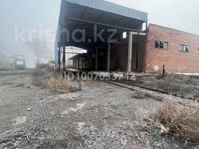 Промбаза · 10 соток, Нефтебазовская 3 за 1.2 млн 〒 в Тоболе