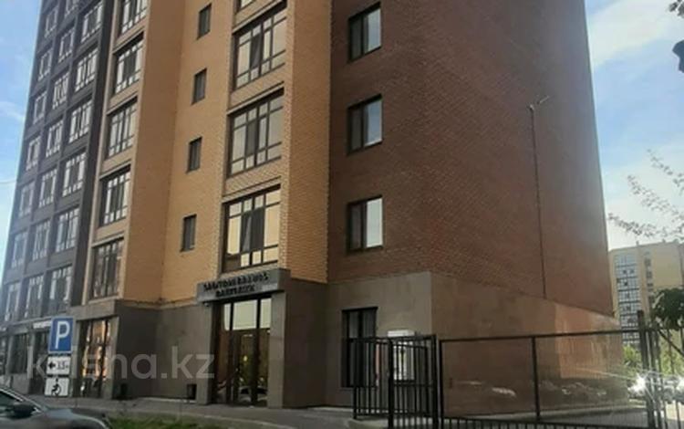 3-бөлмелі пәтер · 87 м² · 2/9 қабат, Ашимова 140 — Назарбаева Ашимова, бағасы: 49 млн ₸ в Кокшетау — фото 2