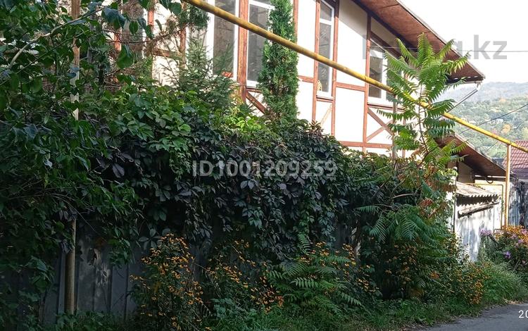 Жеке үй · 4 бөлме · 205 м² · 7 жүзд., Ақтөбе ш/а., бағасы: 85 млн ₸ в Алматы, Бостандыкский р-н — фото 2