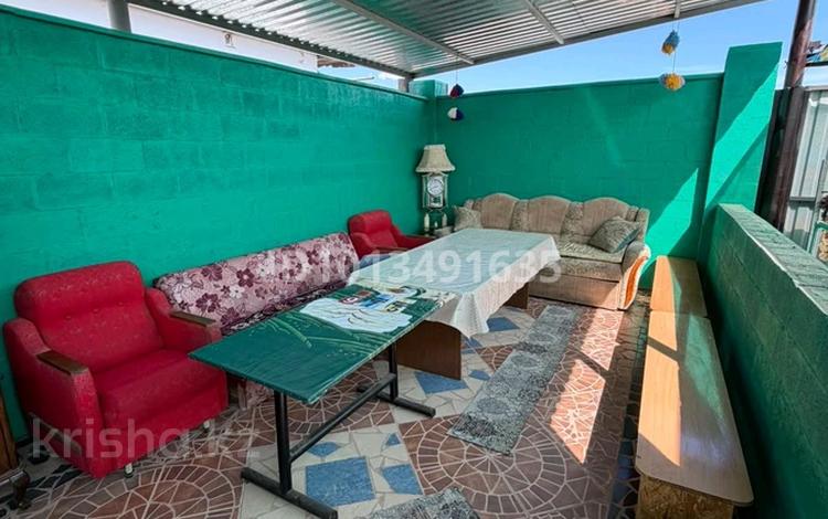 Дача · 2 комнаты · 12 м², Дружба 35 — Возле озеро за 35 000 ₸ в Балхаше — фото 14