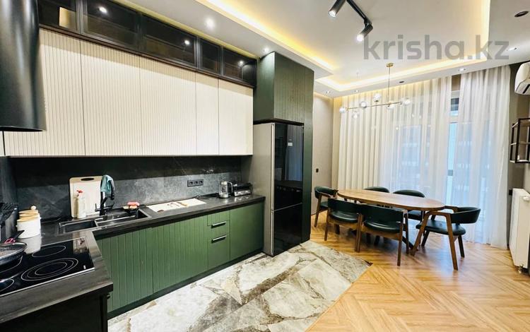 3-бөлмелі пәтер · 101 м² · 6/8 қабат, Сарайшык 2 — Кунаева, бағасы: 111 млн ₸ в Астане, Есильский р-н — фото 29