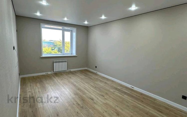 2-комнатная квартира · 46.4 м² · 2/9 этаж, Потанина 118 за 26.6 млн ₸ в Кокшетау — фото 2