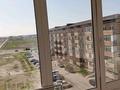 2-комнатная квартира · 58 м² · 5/5 этаж, Ұлы дала 15 мкр 23 — Находится возле 64 школы за 18 млн ₸ в Таразе