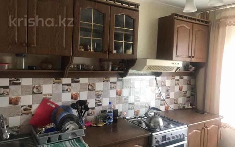 4-бөлмелі пәтер · 73.8 м² · 1/4 қабат, Айманова, бағасы: 49 млн ₸ в Алматы, Бостандыкский р-н — фото 11