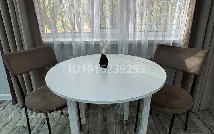 1-комнатная квартира · 35 м² · 1/5 этаж, Республики 63/2 — Кафе Афган за 180 000 ₸ в Темиртау — фото 2