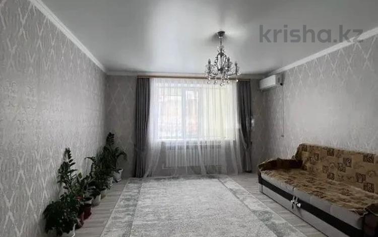 2-бөлмелі пәтер · 63 м² · 1/5 қабат, Алтын орда ш/а., бағасы: 24.4 млн ₸ в Актобе, мкр. Алтын орда — фото 2