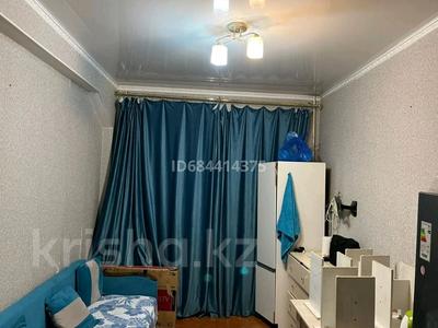 1-комнатная квартира, 18 м², 1/2 этаж, Суюнбая за 11 млн 〒 в Алматы, Турксибский р-н