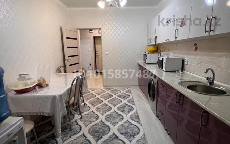 1-комнатная квартира · 39 м² · 5/6 этаж, 32В мкр 12 за 12 млн ₸ в Актау — фото 2