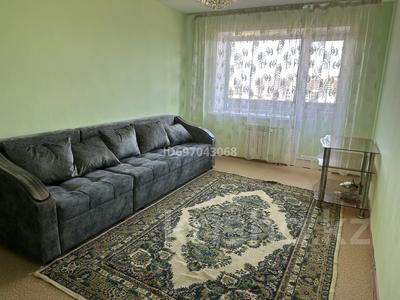 2-бөлмелі пәтер · 54 м² · 6/9 қабат, Карагайлы 86, бағасы: 170 000 ₸ в Семее