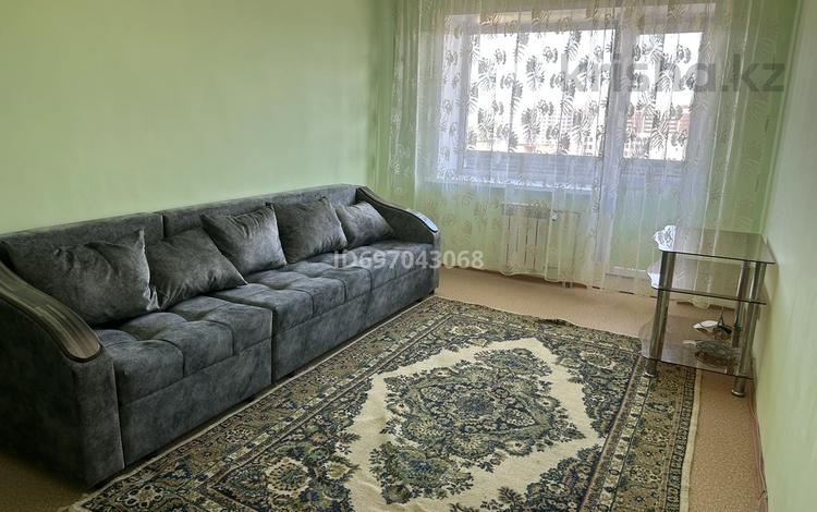 2-бөлмелі пәтер · 54 м² · 6/9 қабат, Карагайлы 86, бағасы: 170 000 ₸ в Семее — фото 2