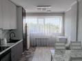 3-комнатная квартира · 116 м² · 2/16 этаж, Богенбай батыра 24/2 за 51.9 млн ₸ в Астане, Сарыарка р-н — фото 7