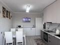 3-комнатная квартира · 116 м² · 2/16 этаж, Богенбай батыра 24/2 за 51.9 млн ₸ в Астане, Сарыарка р-н — фото 8